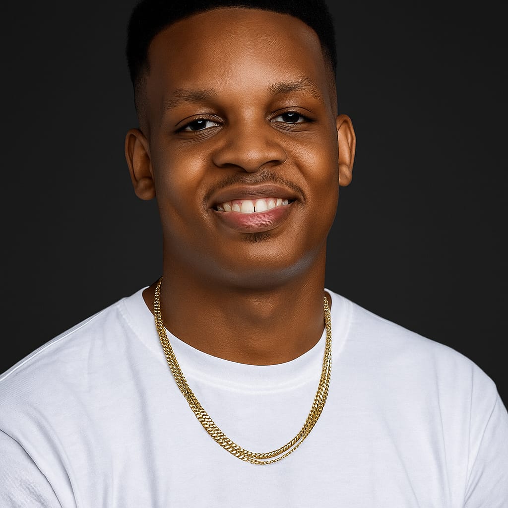 Albert Shayo