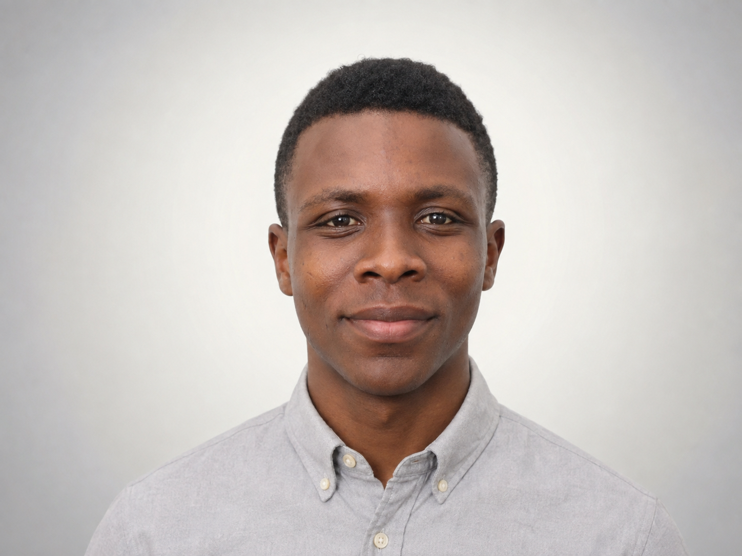 Kelvin Pius